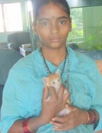 Sunanda & Pipkin