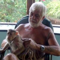 volunteer Essa & injured Preston