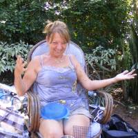 Lavina Larking, Trustee, The Primate Trust